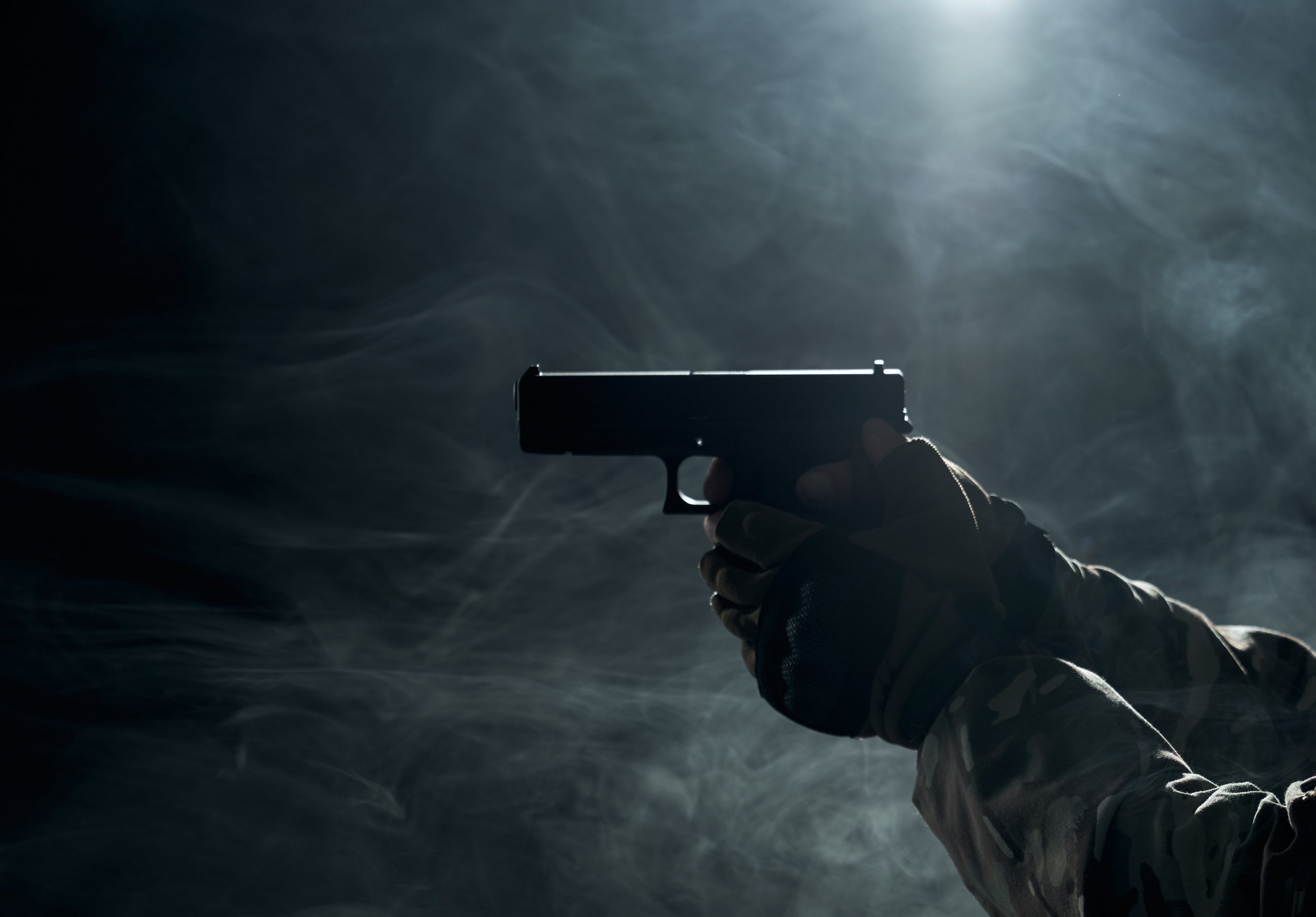 Suprema Corte dos EUA libera porte de arma em todo país