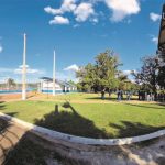 Rondonópolis | Prefeitura inaugura o Parque das Mangueiras e cria mais uma opção de esporte, entretenimento e lazer 8