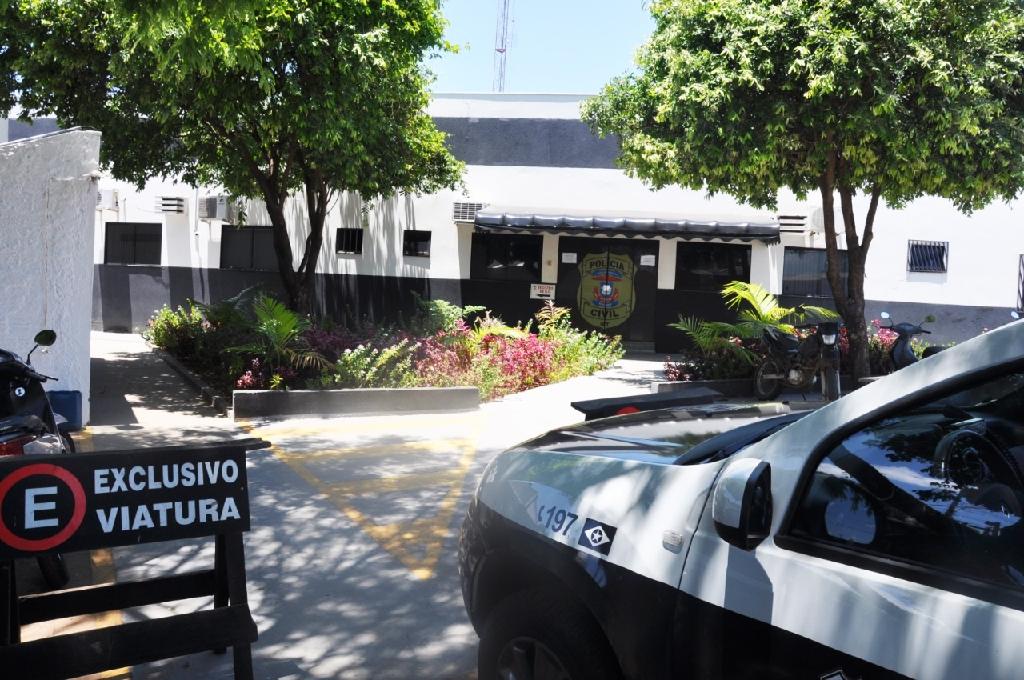 Sorriso | Homem é preso após abusar sexualmente da enteada
