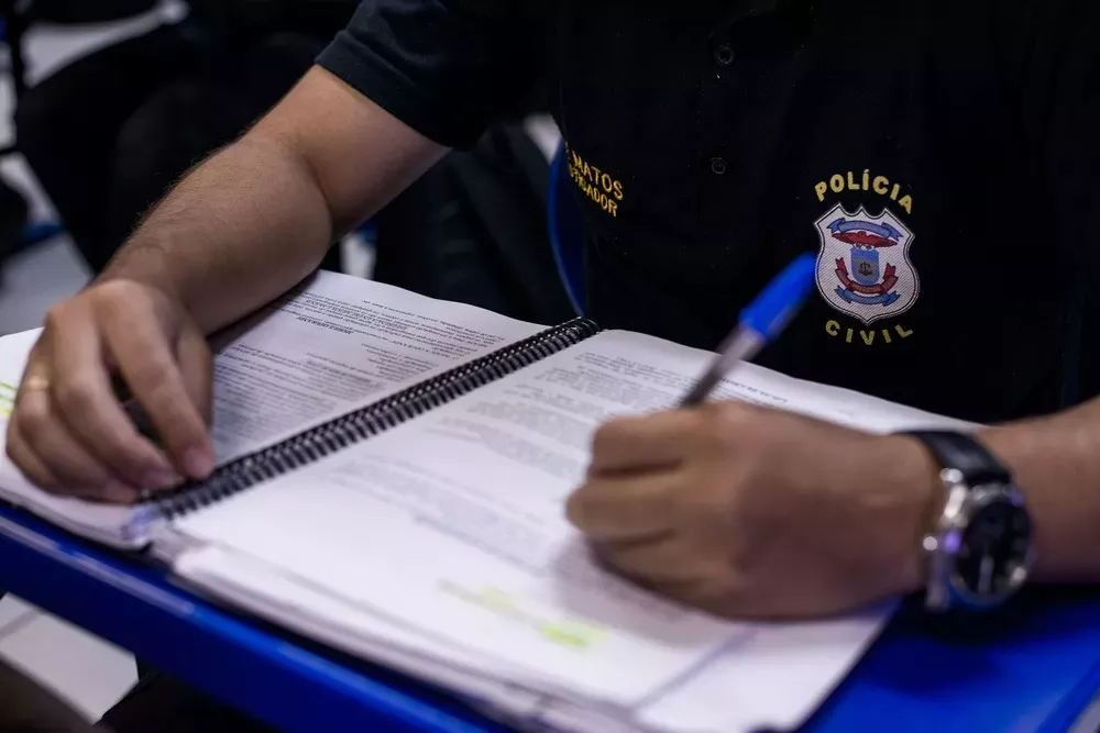 UFMT divulga novo cronograma do concurso da Segurança Pública após decisão da Justiça