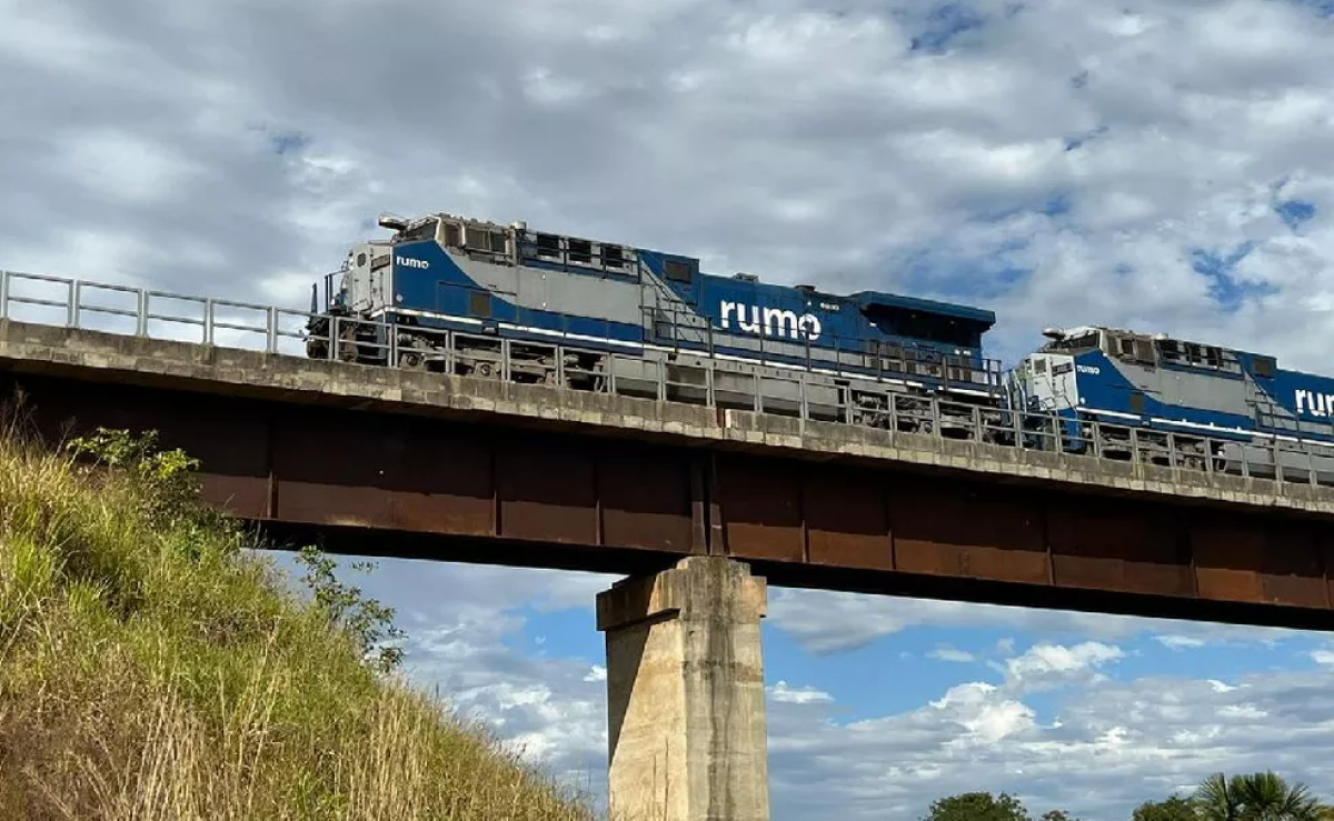 Primeira licença para construção de trecho de ferrovia em Rondonópolis é emitida pela Sema