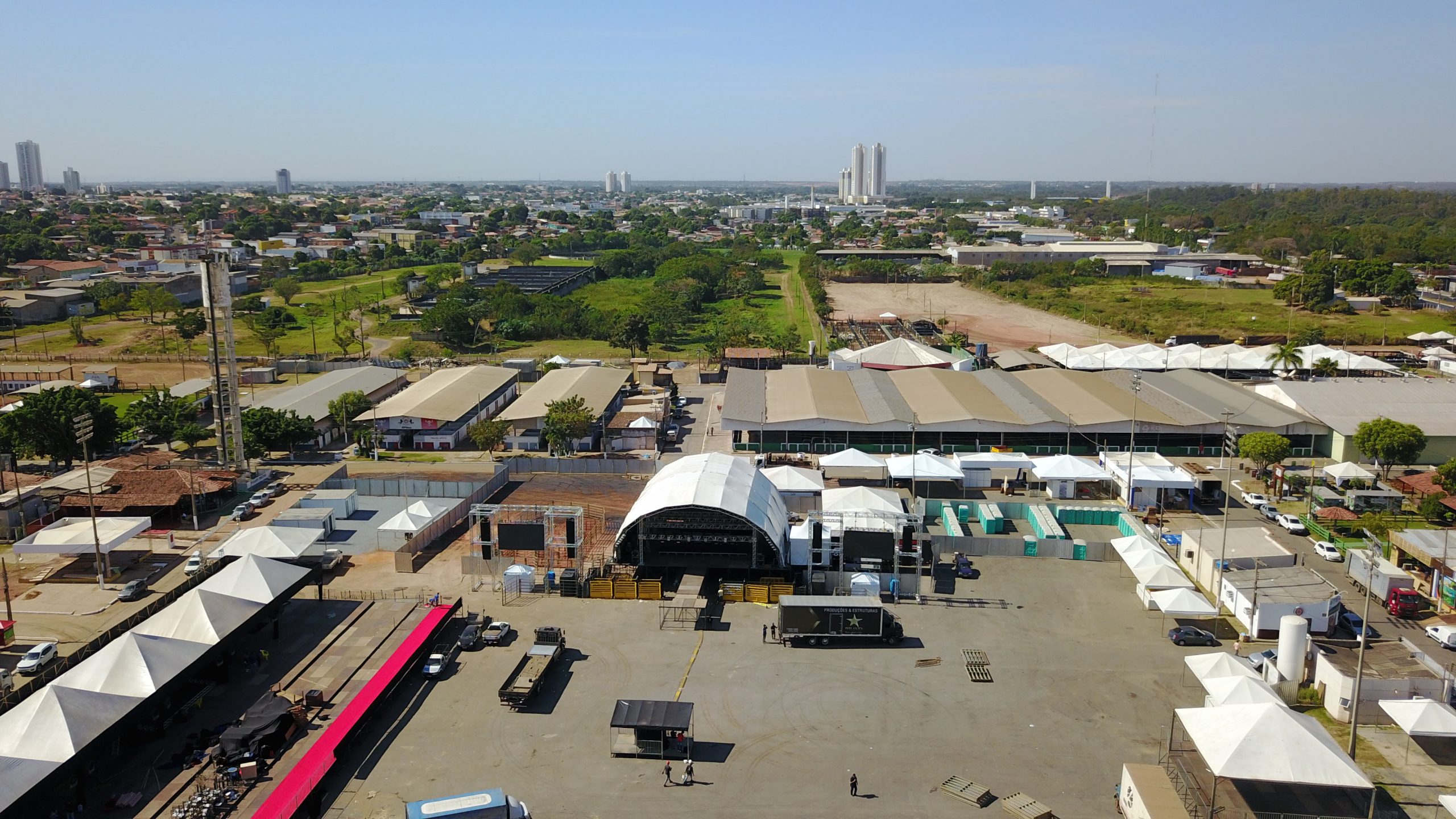 54ª Expoagro movimenta Cuiabá de 4 a 9 de julho