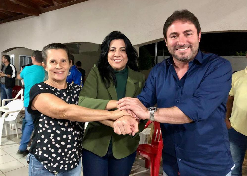 PSB de Cáceres articula Túlio Fontes para deputado federal