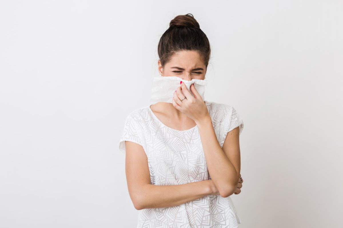 Semana da Respiração Nasal alerta para cuidados com a saúde respiratória