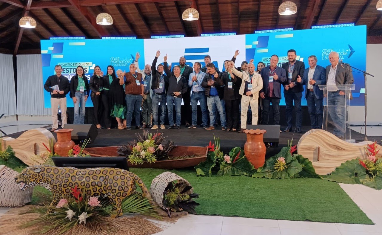 Prêmio Sebrae Prefeito Empreendedor: Cinco municípios de Mato Grosso estão na final da premiação