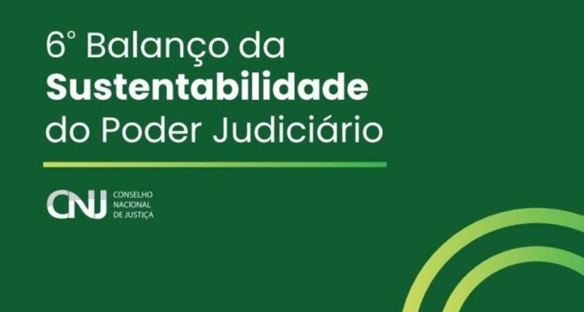 Justiça Eleitoral é a mais sustentável de Mato Grosso