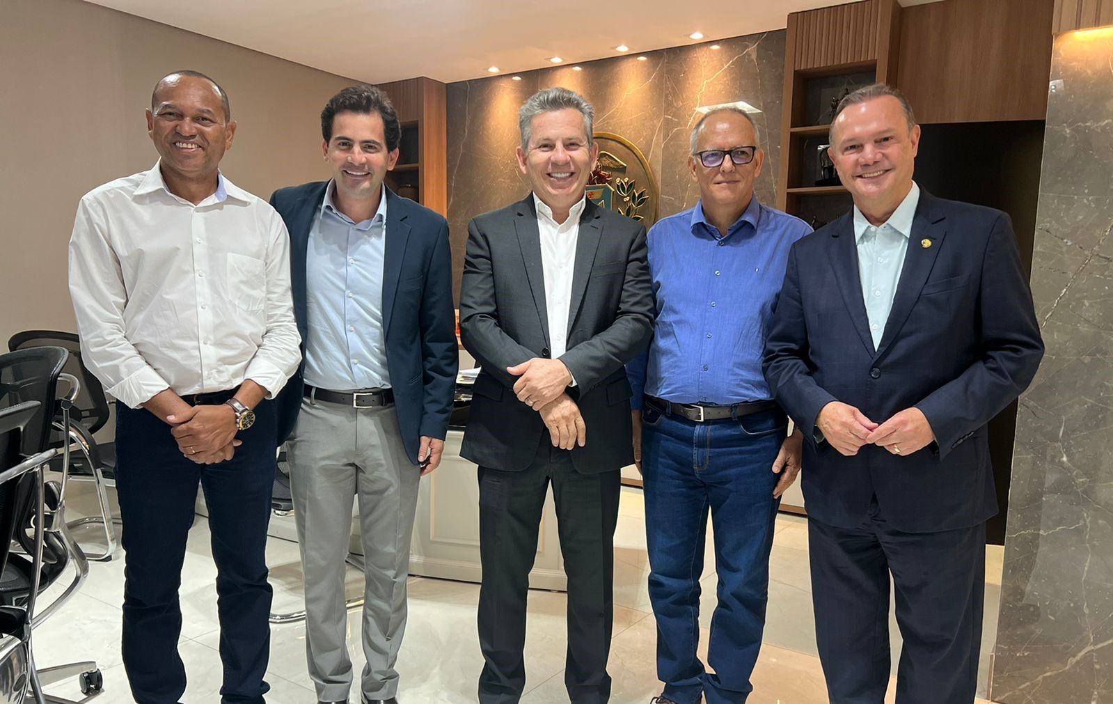 Rondonópolis recebe R$ 175 milhões para obras