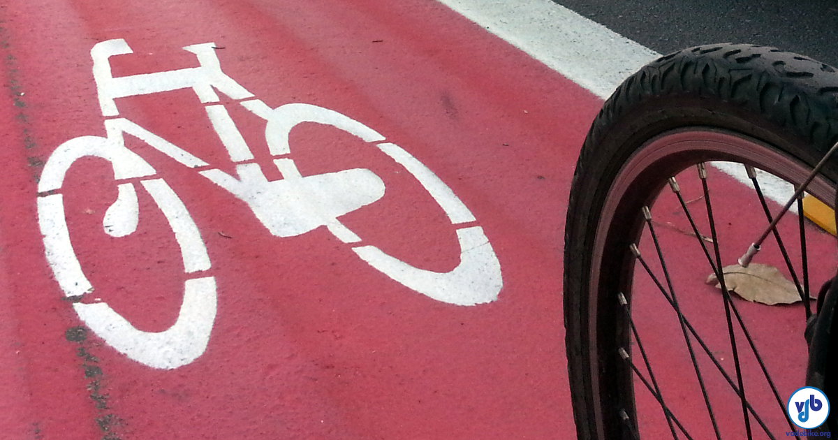 Sinfra implementa ciclofaixas, ciclorrotas e corredores exclusivos para coletivos em ruas de Rondonópolis