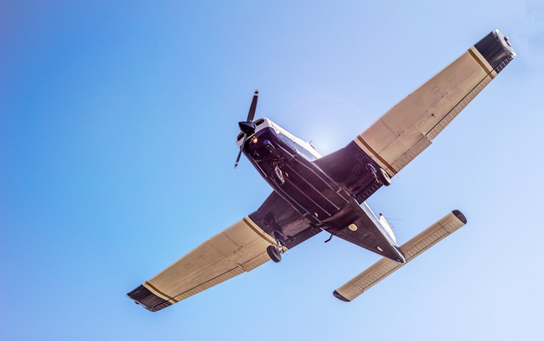 Aeronaves Leves Esportivas ganham novas regras e têm mercado ampliado