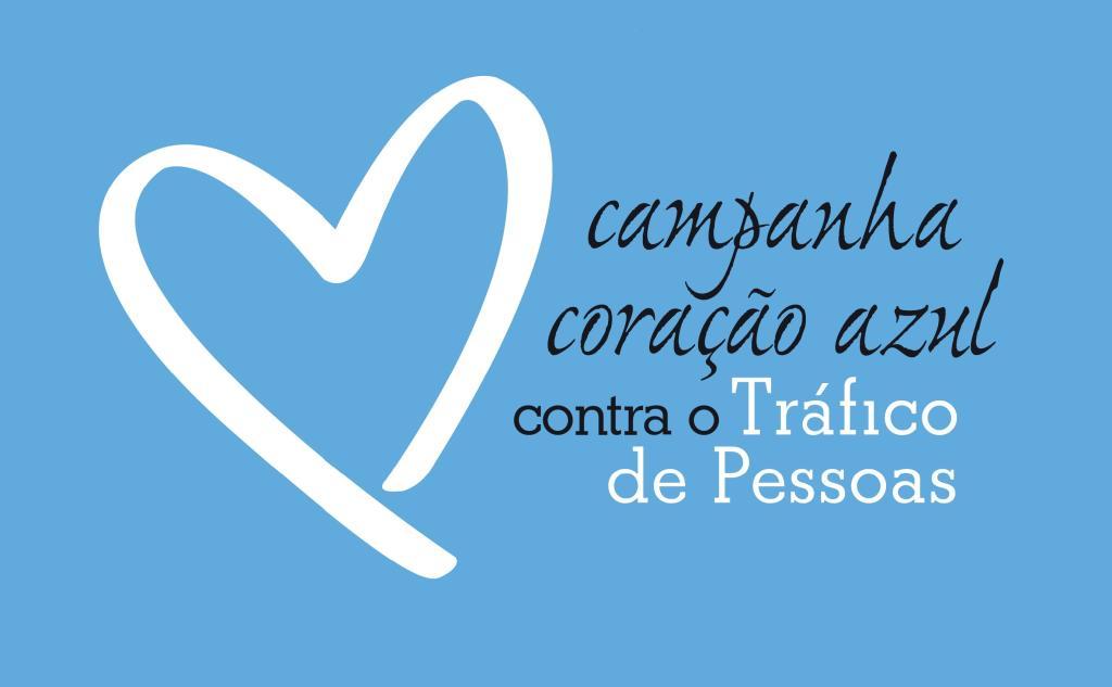 Tráfico de pessoas é tema da Campanha Julho Azul em Mato Grosso