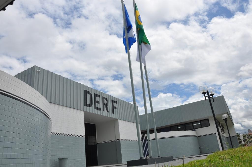 Polícia Civil prende falso médico que atuava em policlínica de Cuiabá com registro de outro profissional