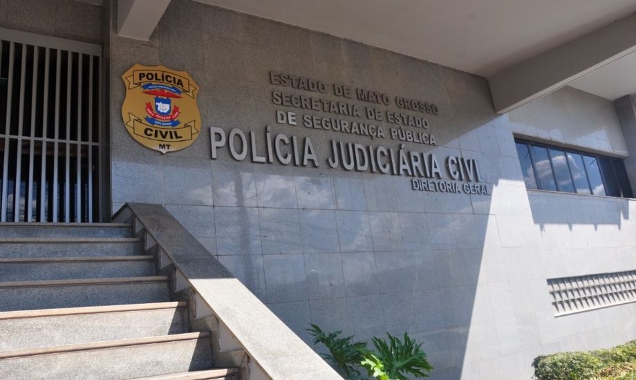 Corregedoria determina abertura de inquérito contra servidores da Delegacia da Mulher