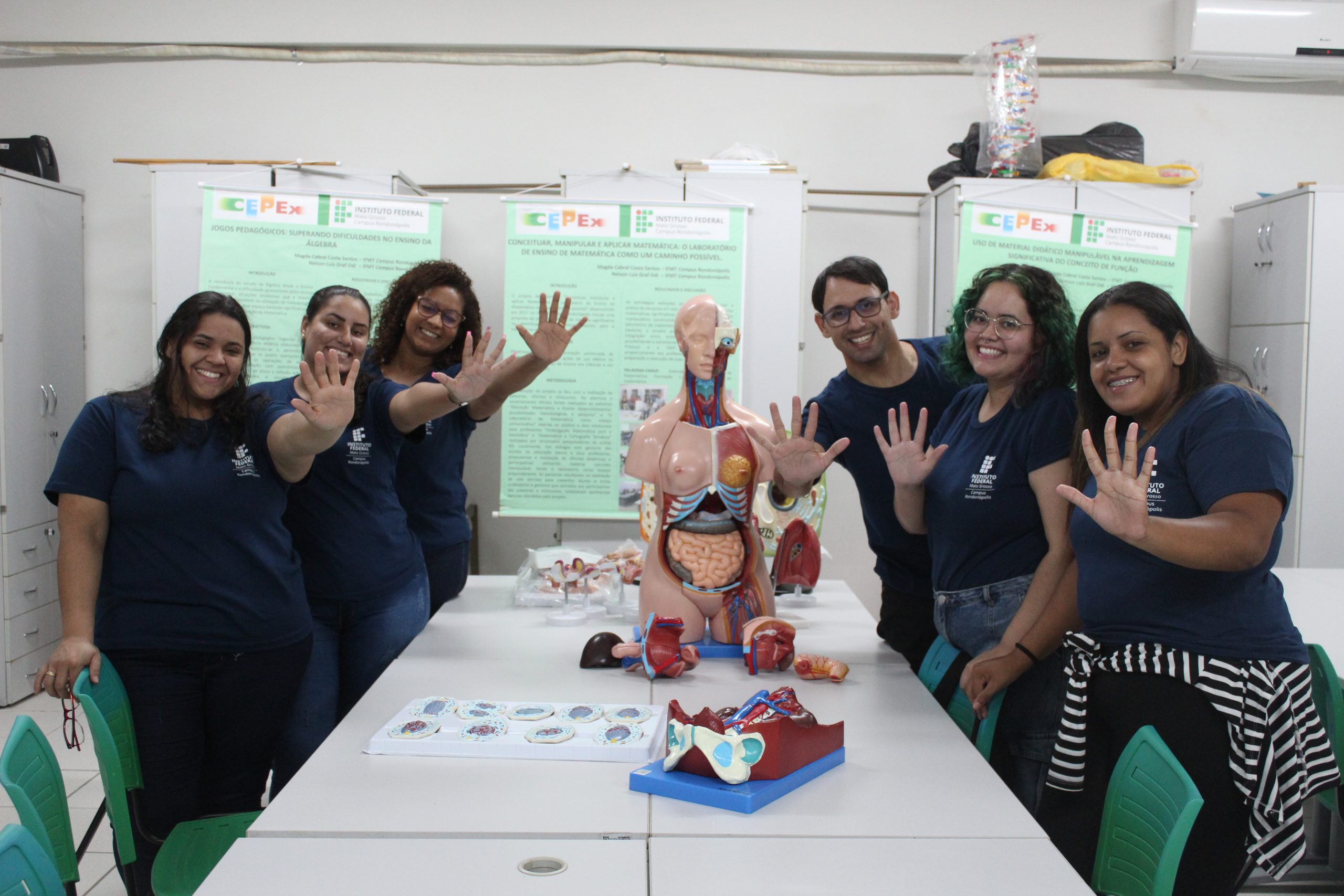 IFMT Rondonópolis abre 80 vagas para Ensino Superior