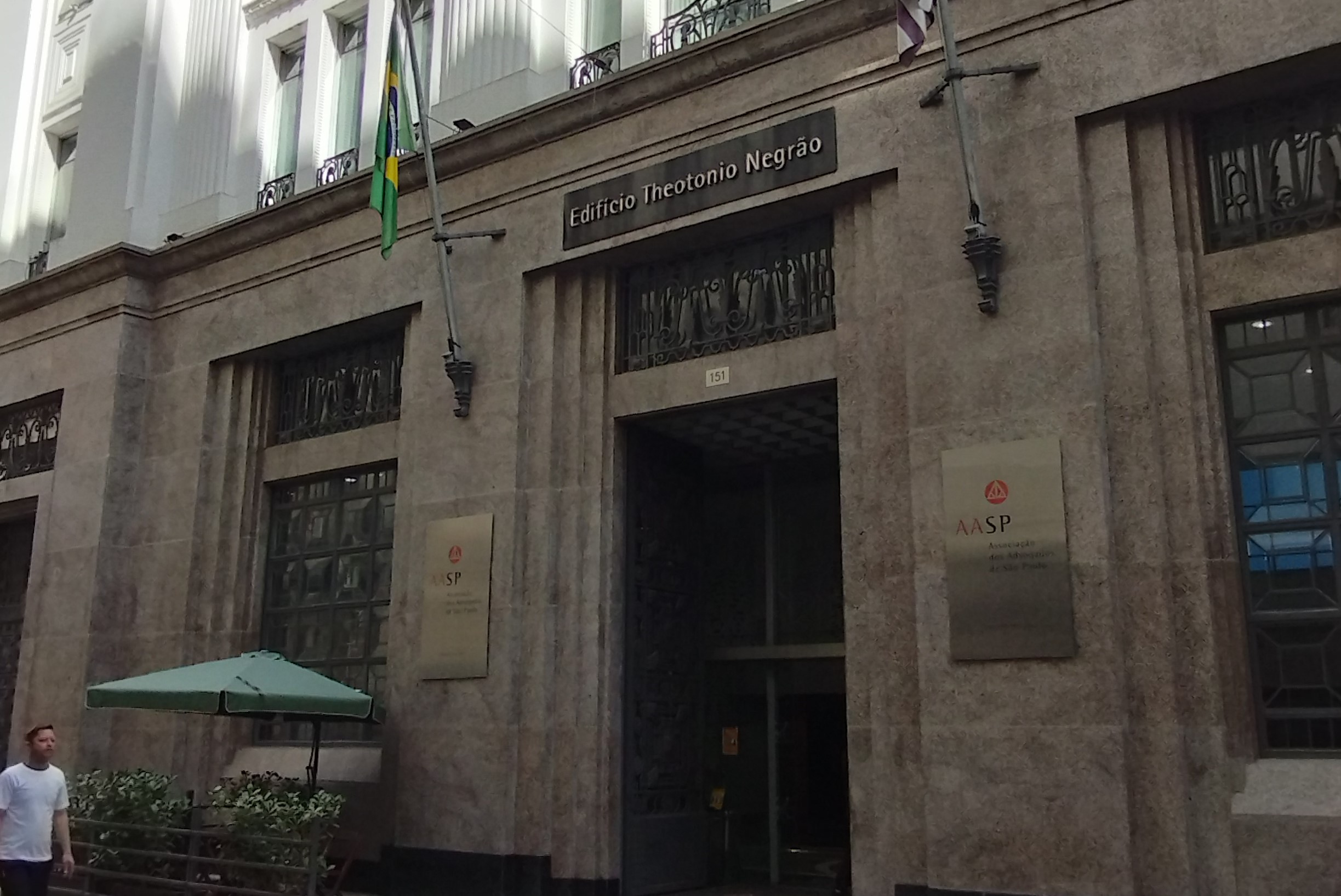 A Associação dos Advogados e os cinco anos da Reforma Trabalhista