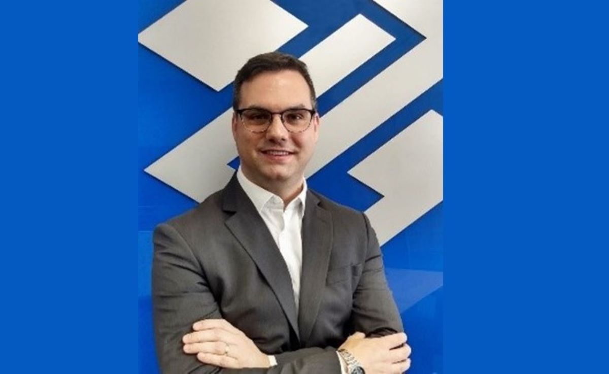Julio Vezzaro é o novo gerente geral de Private Bank do BB