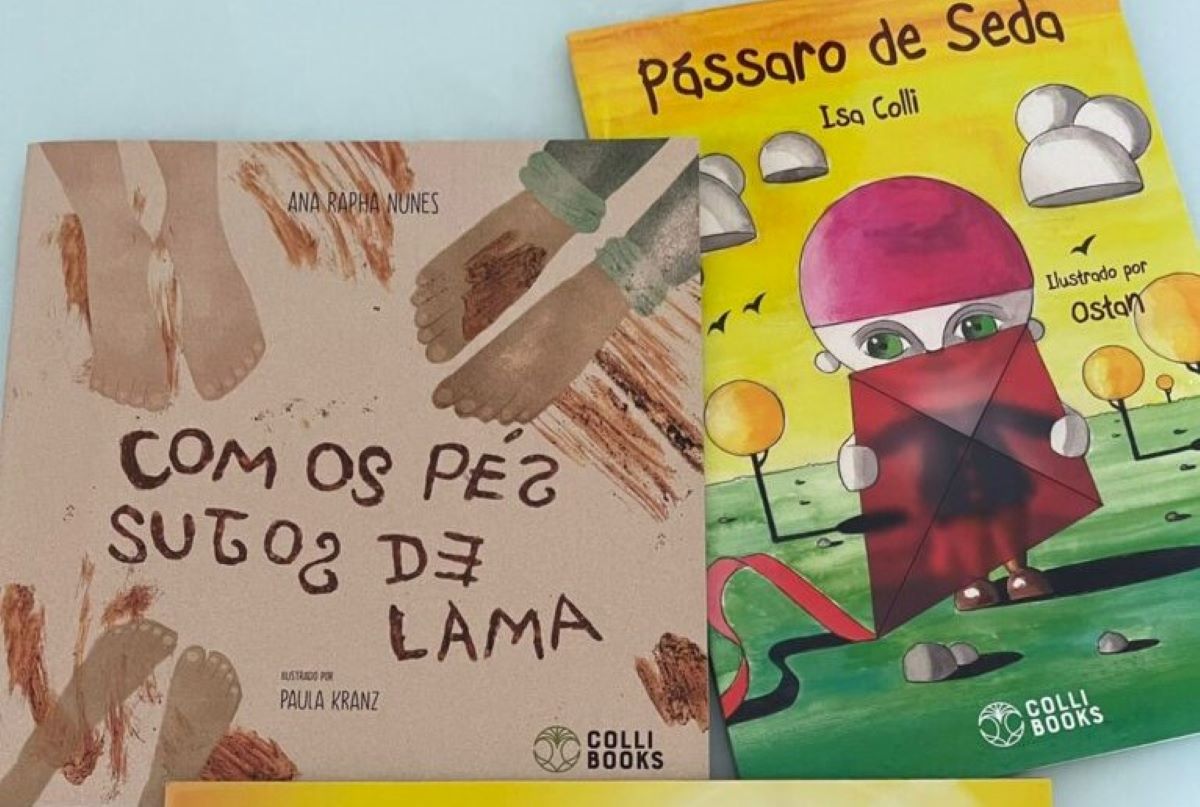 Férias escolares: dicas de livros para manter o hábito da leitura
