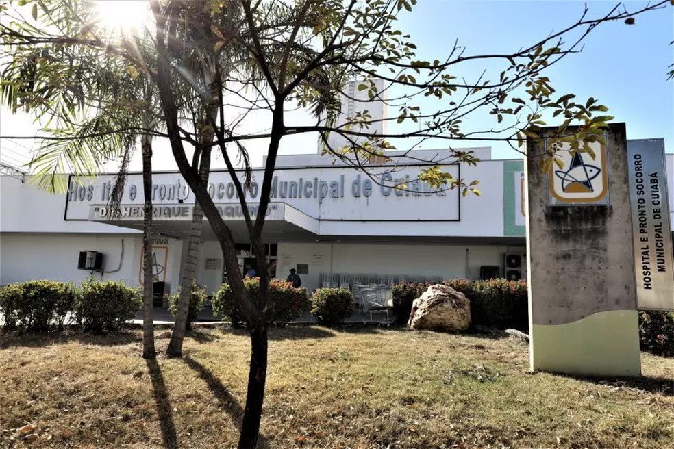 Hospital de Cuiabá retoma captação de córneas para transplantes