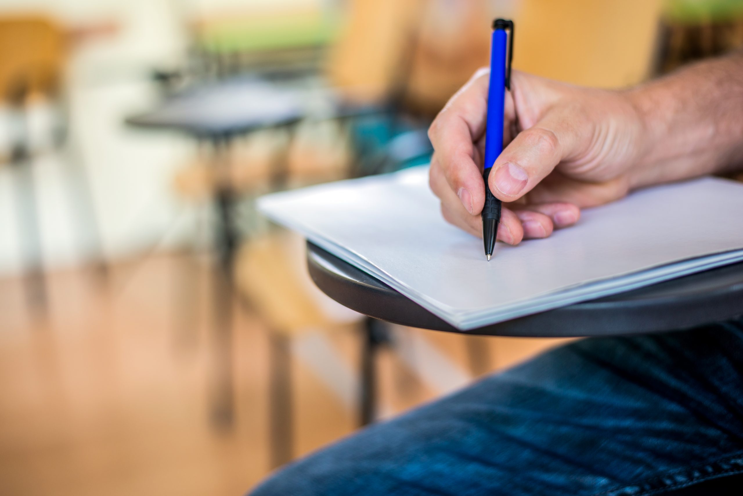 Unemat abre 651 vagas para cursos superiores
