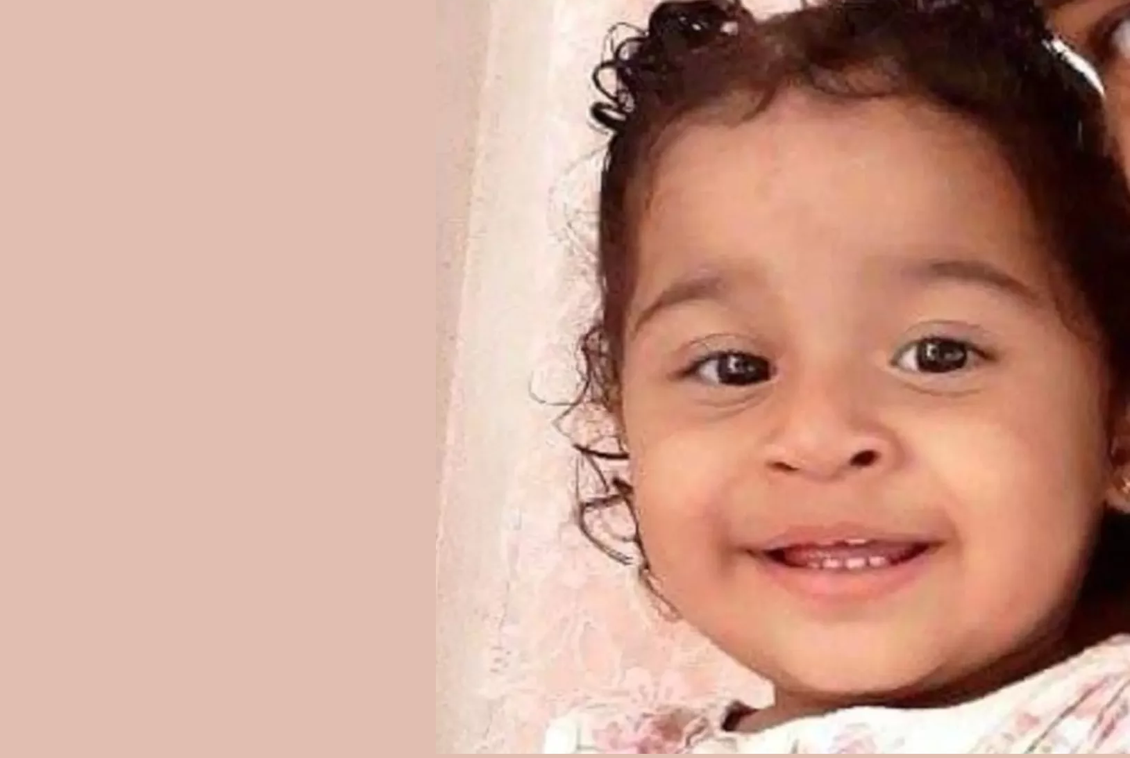 Tangará da Serra | Menina de 2 anos morre à espera de UTI após ter pneumonia