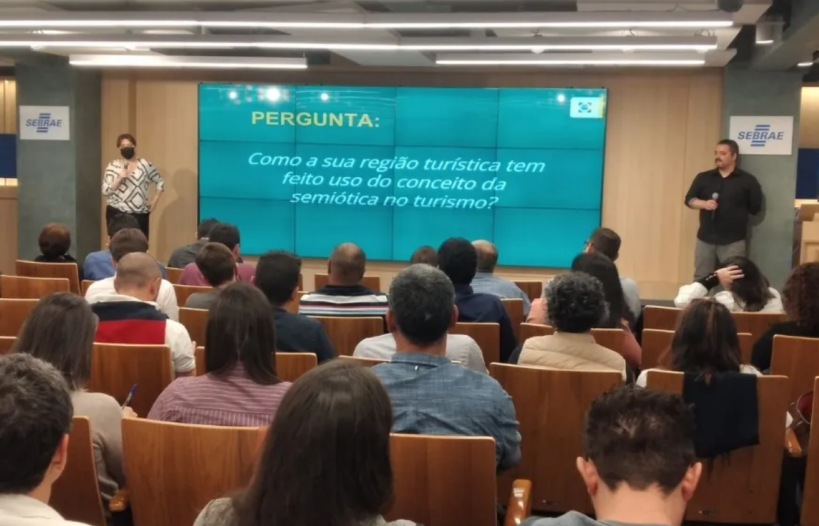 Embratur leva workshops de capacitação do trade para mais cinco cidades brasileiras