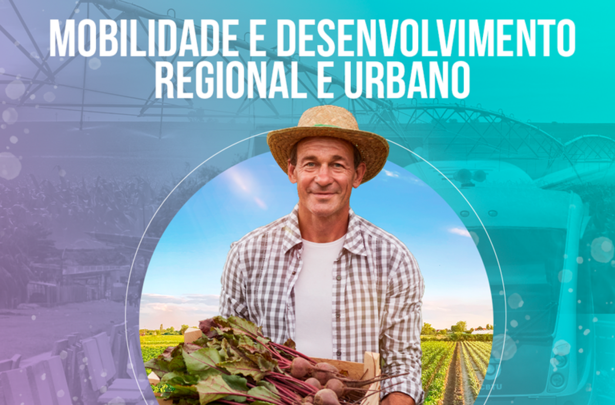 Produtores do Centro-Oeste conhecem plataforma sobre as Rotas de Integração Nacional