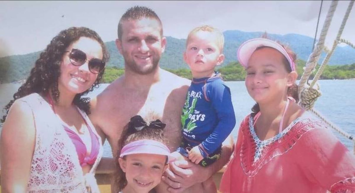 Policial Militar mata seis familiares e depois tira a própria vida