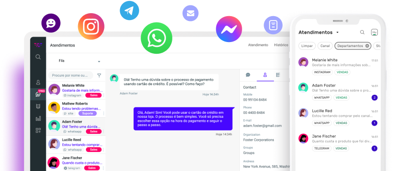 Entenda o que é a janela 24h no WhatsApp e como usá-la