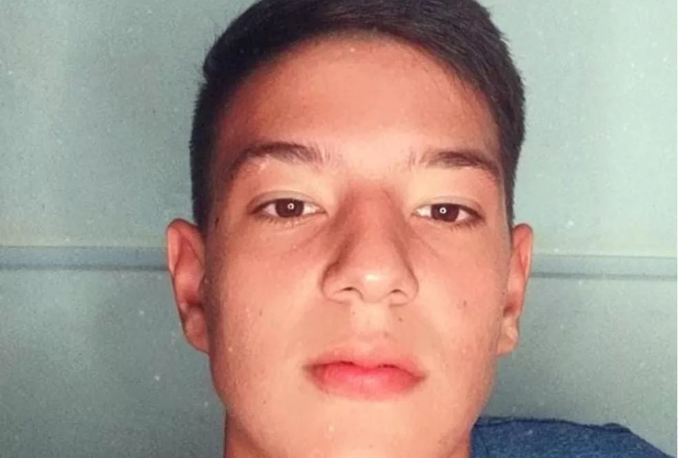 Tangará da Serra | Jovem de 18 anos morre após ser atingido por caminhonete em acidente de trânsito