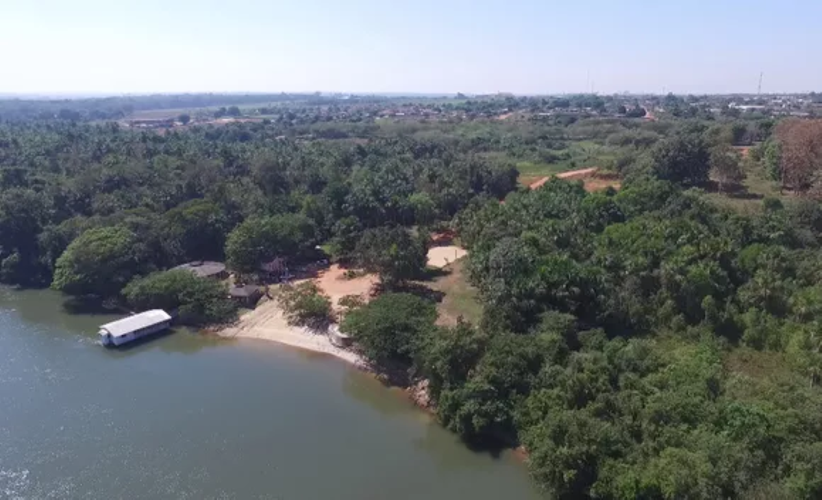 Mato Grosso já registrou cinco terremotos neste ano, diz pesquisa