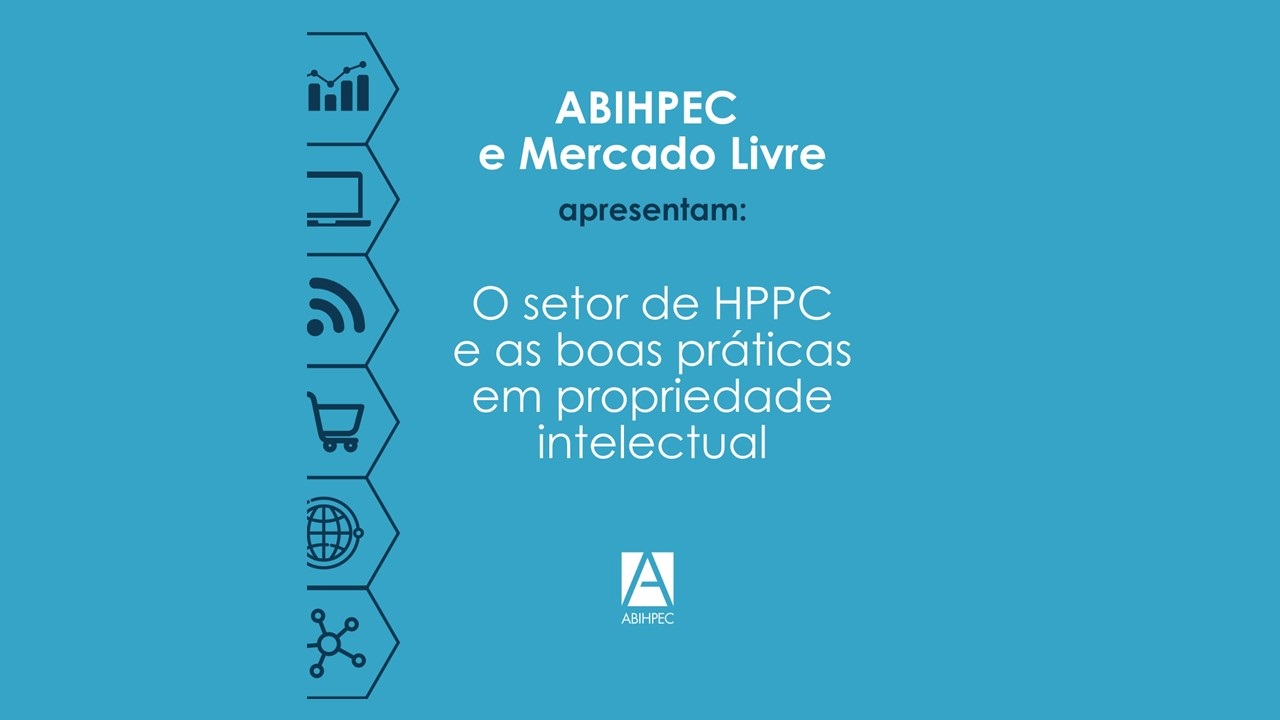 Abihpec e Mercado Livre se aproximam em parceria para combater comércio ilícito de produtos de HPPC na plataforma