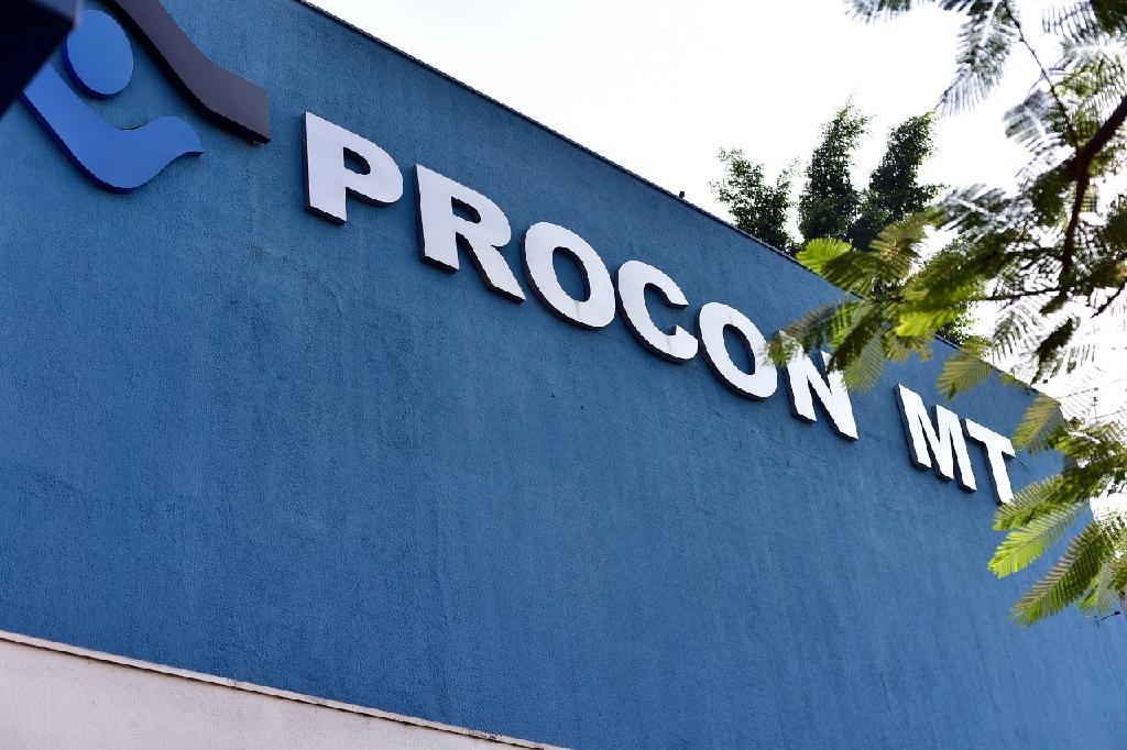 Atendimento ao público na sede do Procon-MT será suspenso nesta sexta-feira (29)