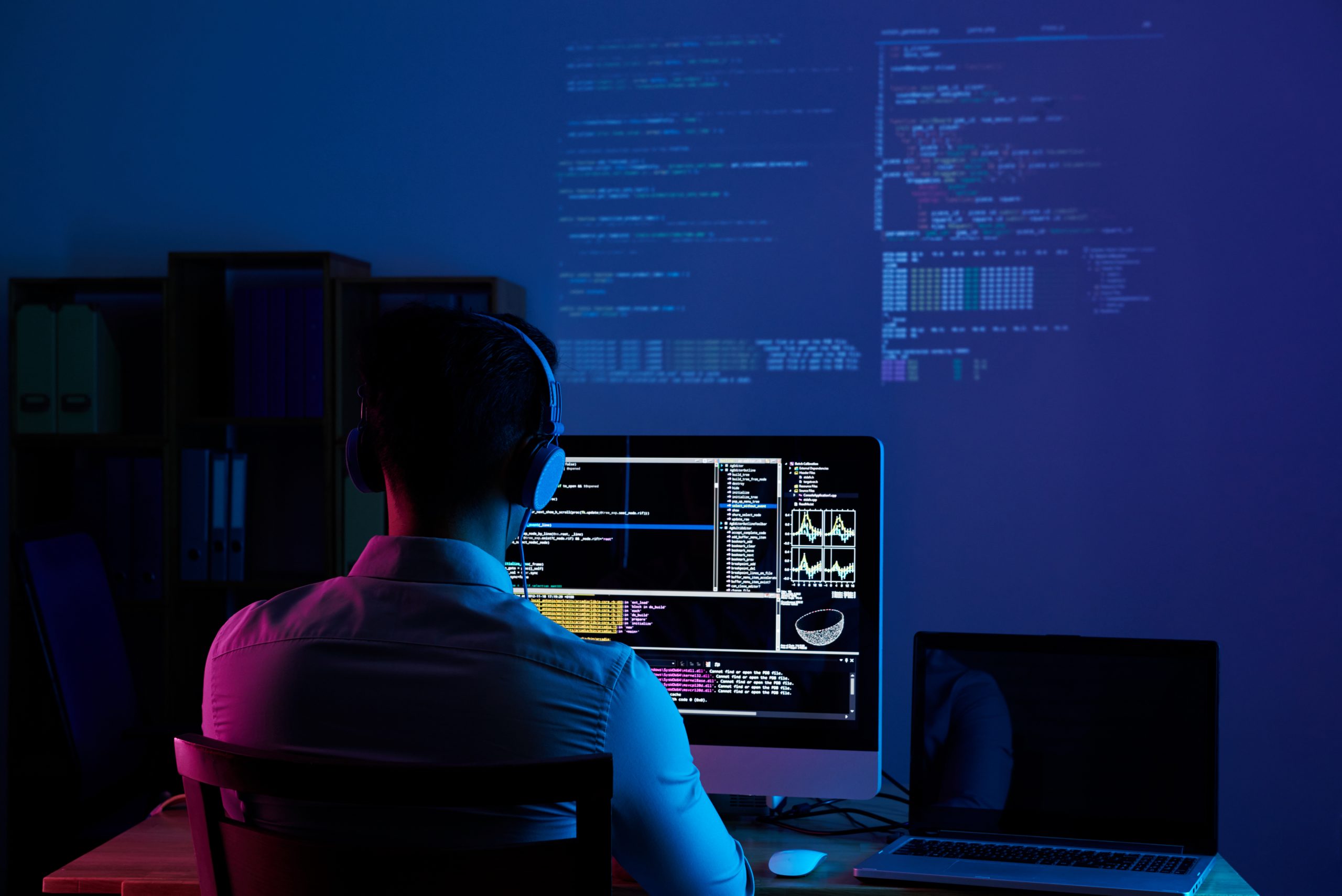 Especialista aponta soluções tecnológicas para conter riscos de invasões por hackers na área da saúde