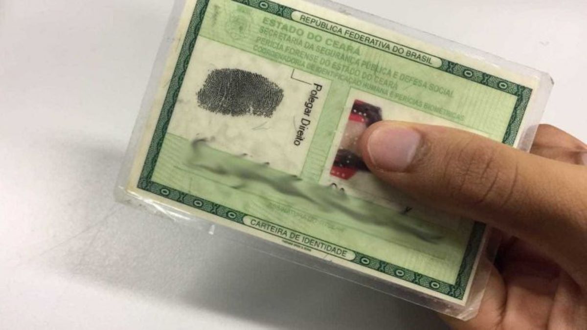 Lei Federal permite a alteração de Nome direto em Cartório após os 18 anos