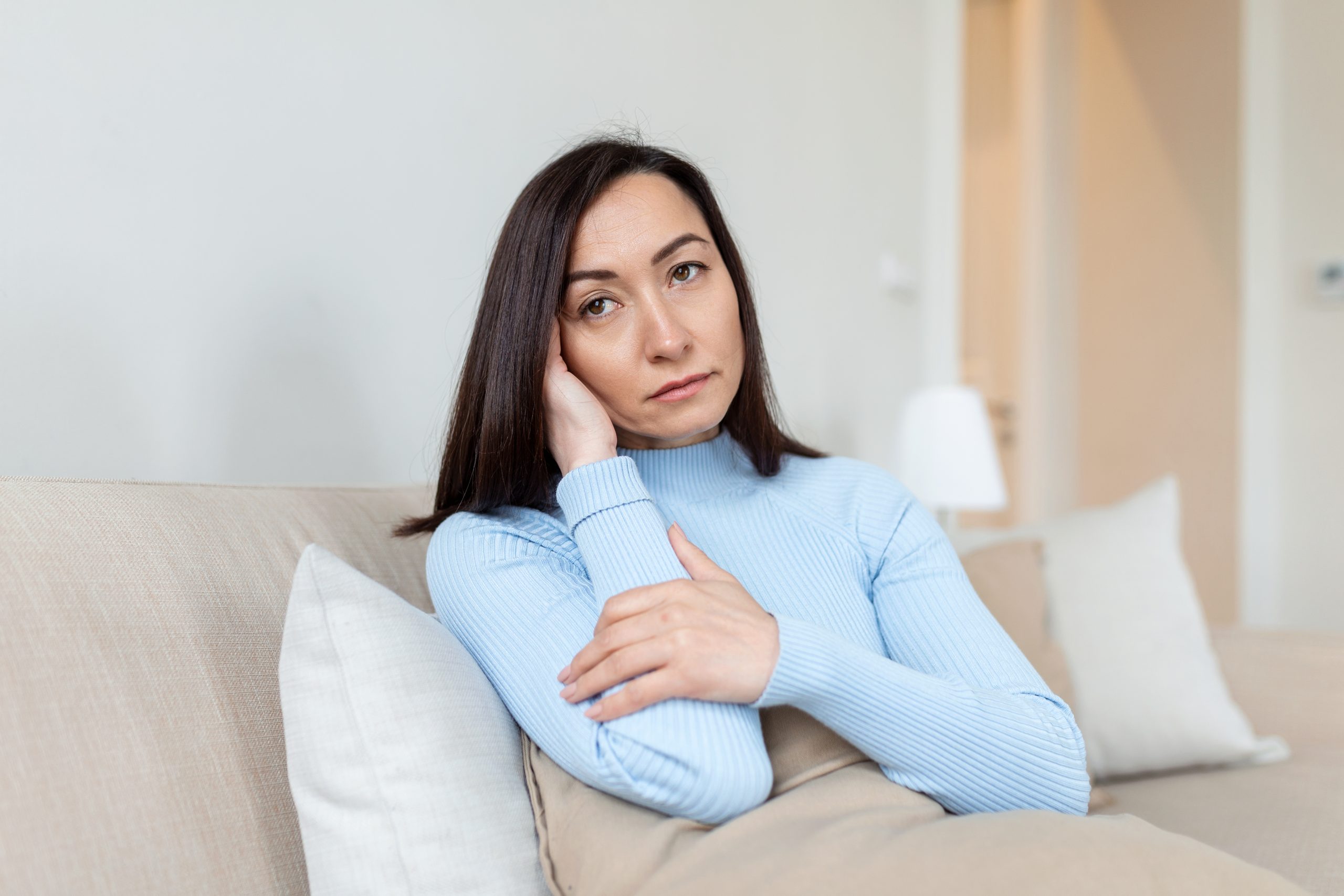 Vitamina D: uma grande aliada no tratamento dos sintomas da menopausa