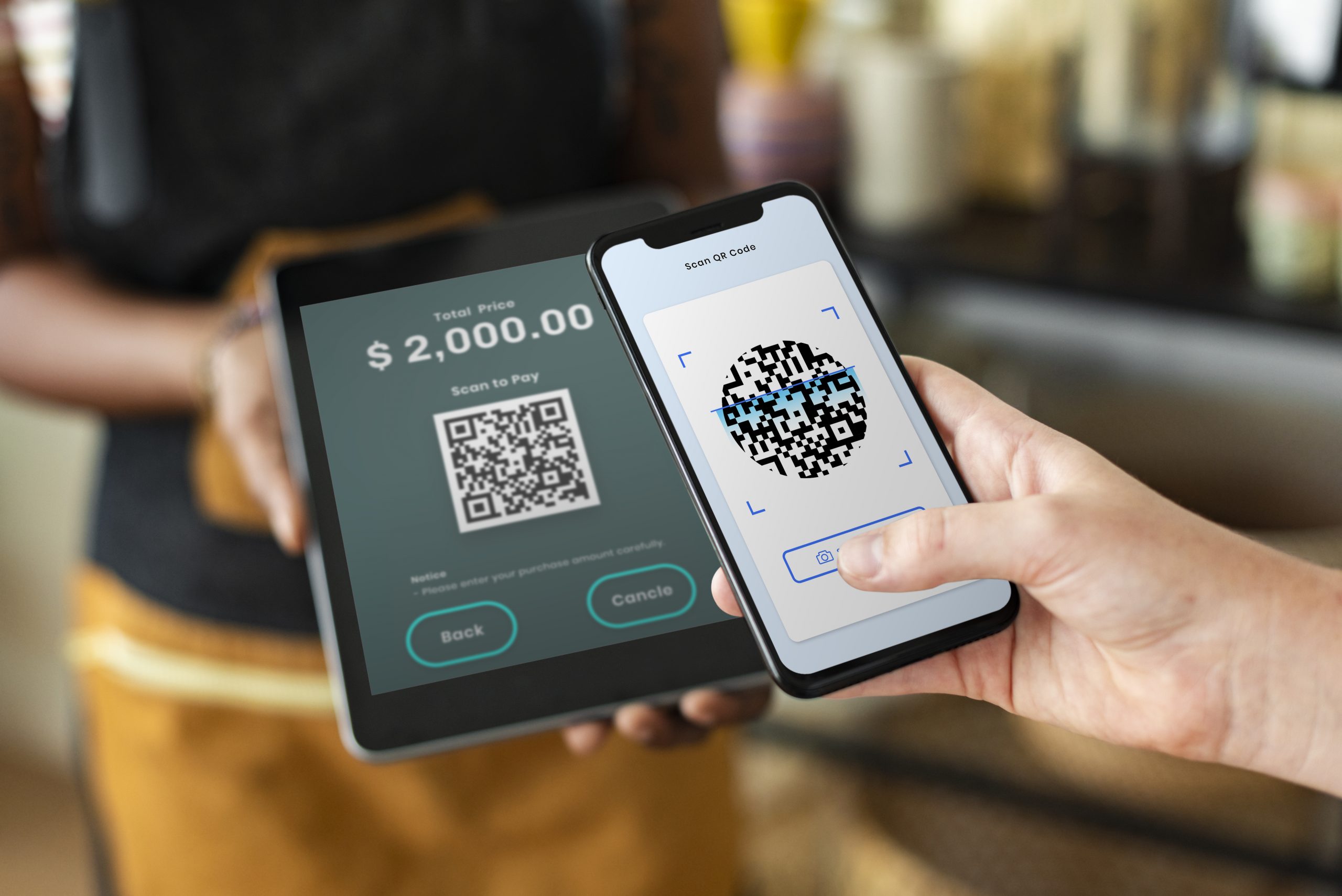 6 benefícios do Pix para as lojas virtuais