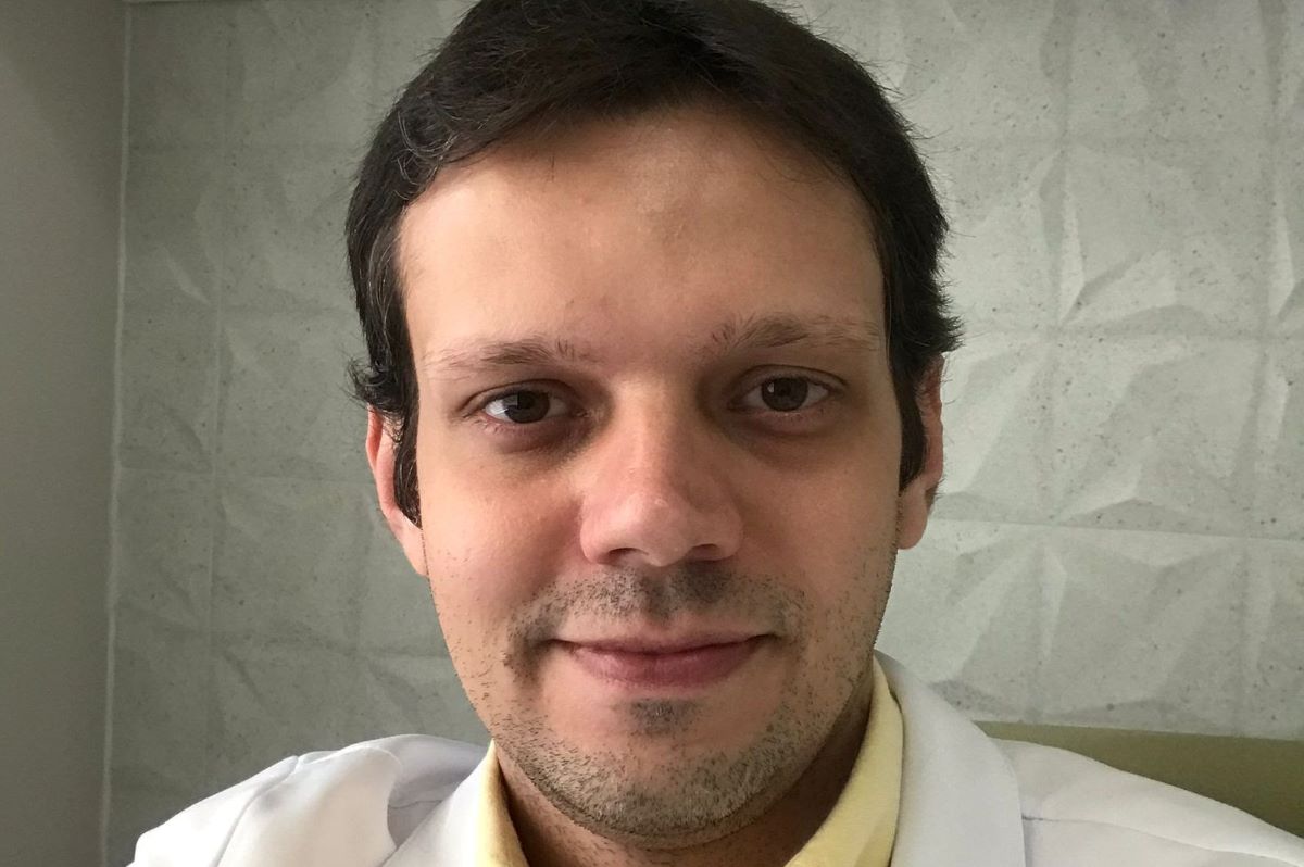 Câncer de boca afeta mais homens