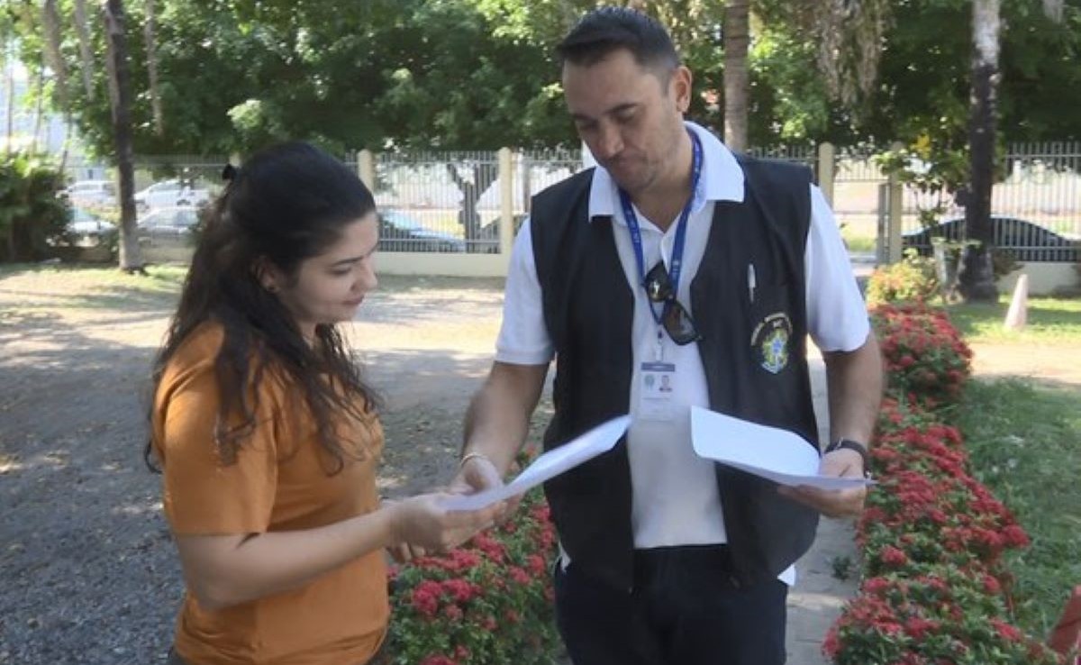 Mesários voluntários começam a ser nomeados para Eleições 2022