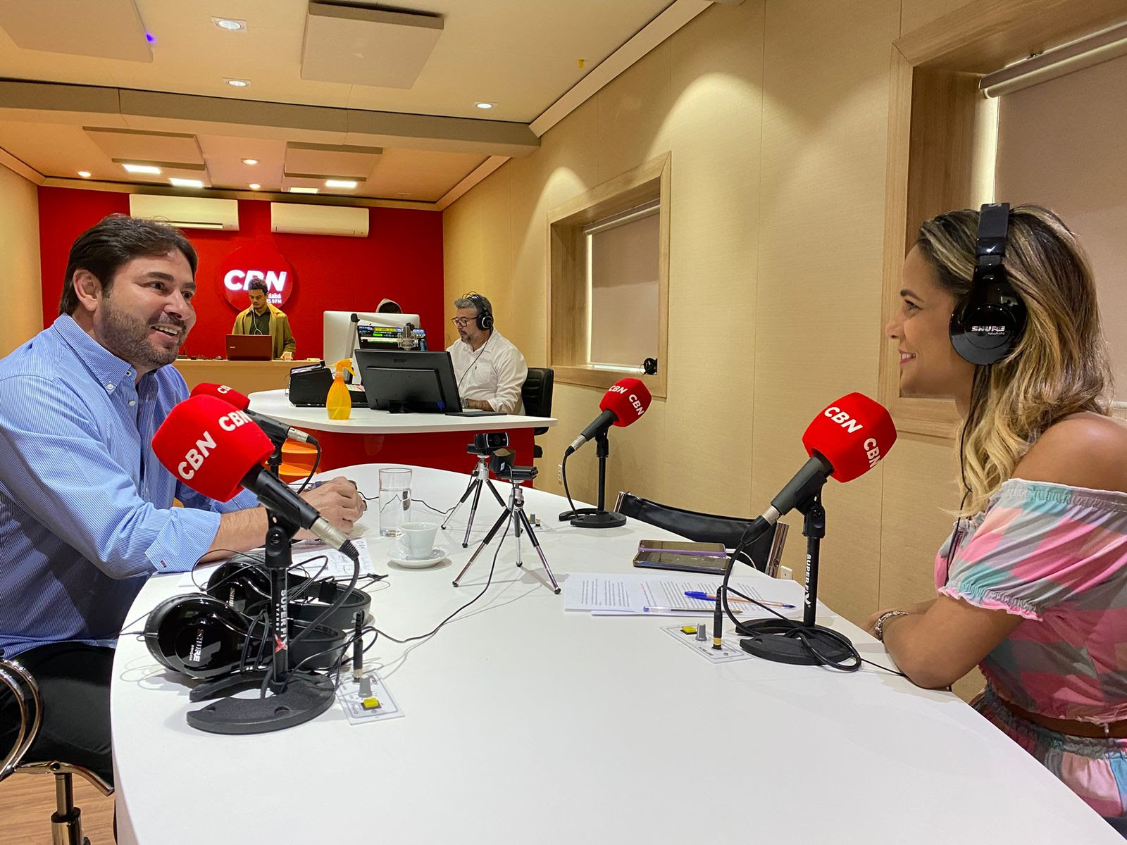 Túlio Fontes defende política de resultados concretos