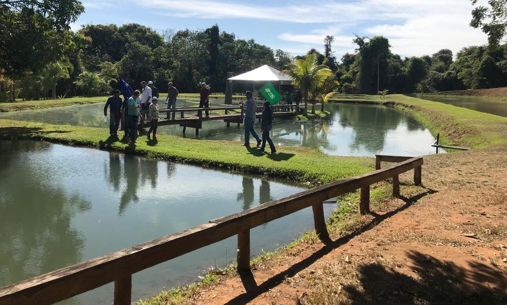 Produtores falam sobre as transformações que a assistência técnica trouxe para as propriedades