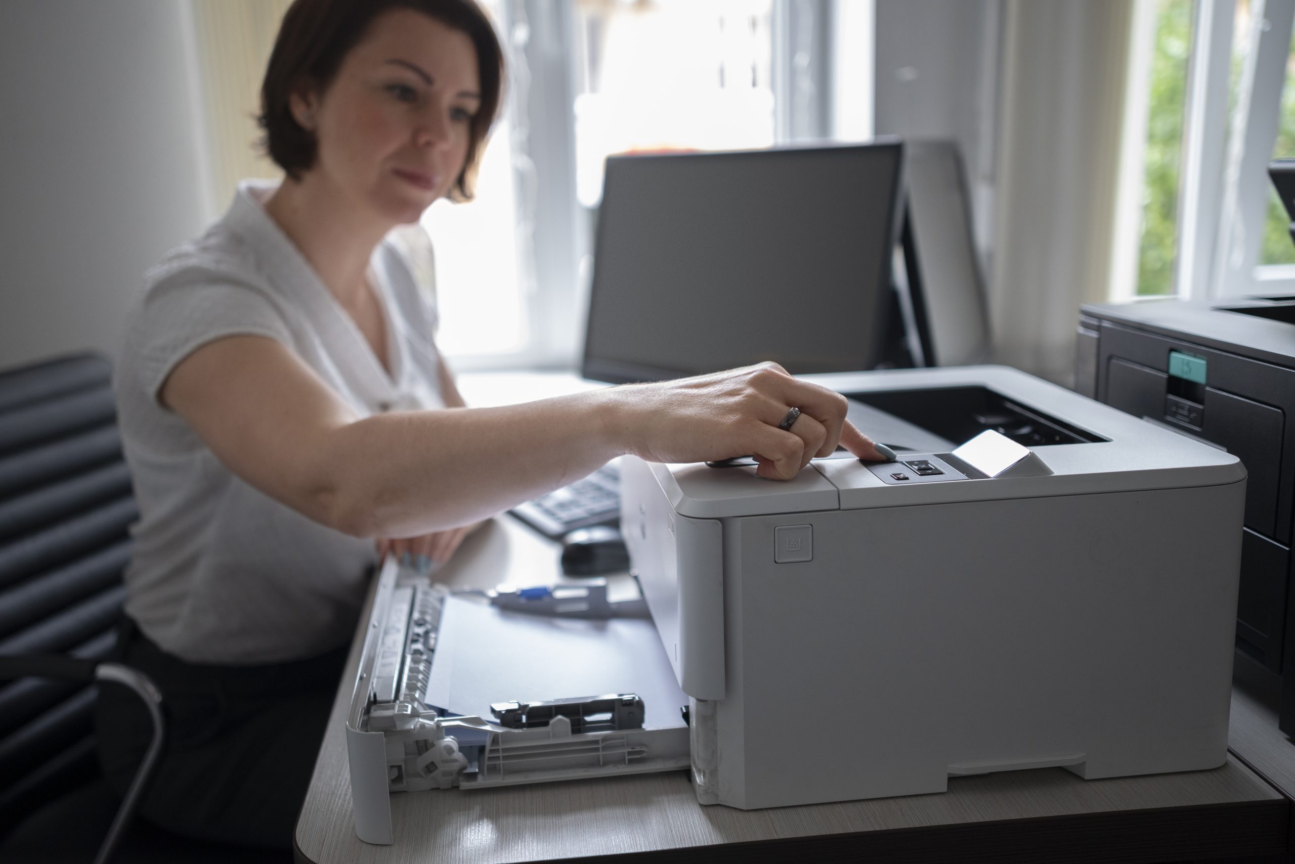 Como economizar no dia a dia do escritório?