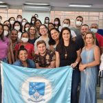 Coren-MT realiza segundo desagravo público da história da enfermagem mato-grossense 2