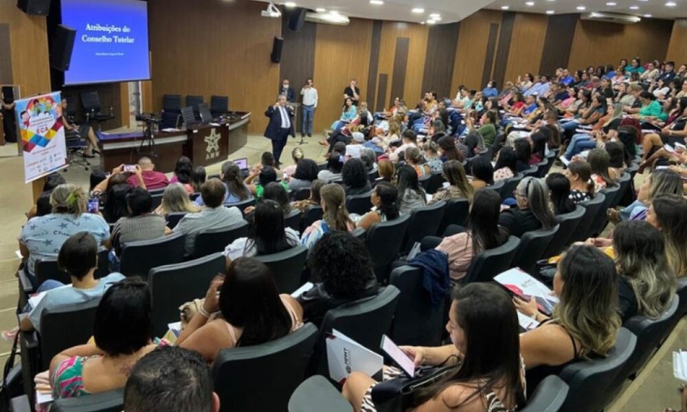 Conselheiros Tutelares reivindicam piso salarial