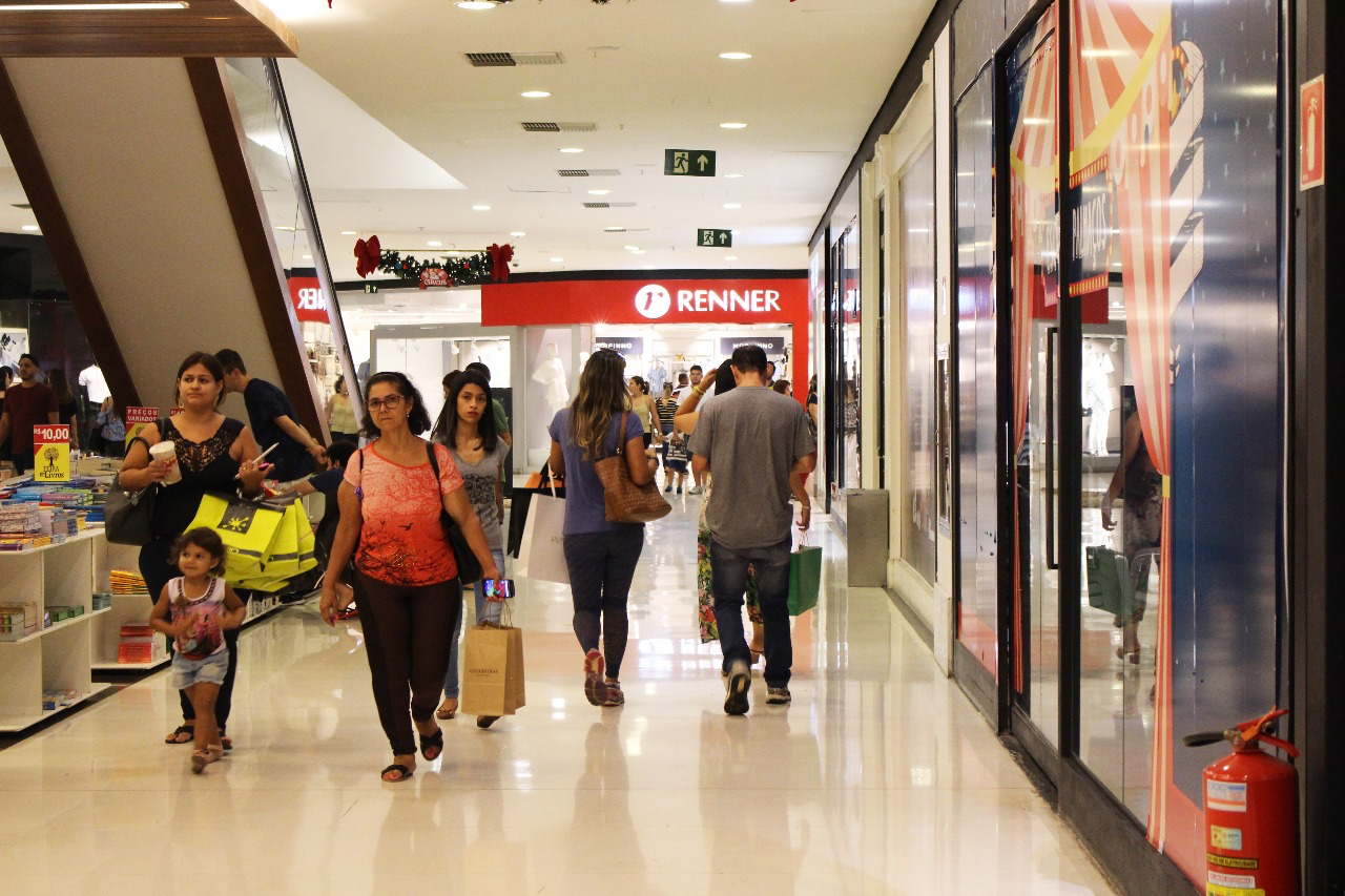 Goiabeiras Shopping anuncia a chegada de novas operações e reformas 