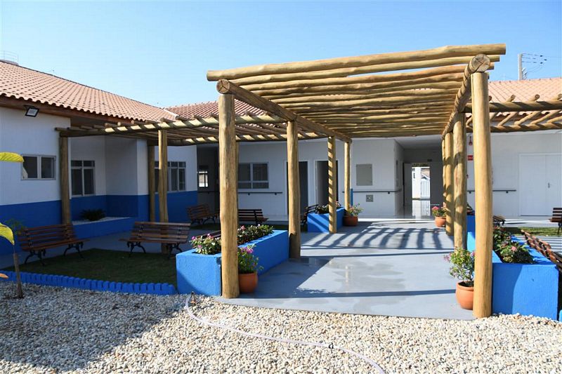 Itiquira | Município cumpre sentença e inaugura nova instituição para idosos