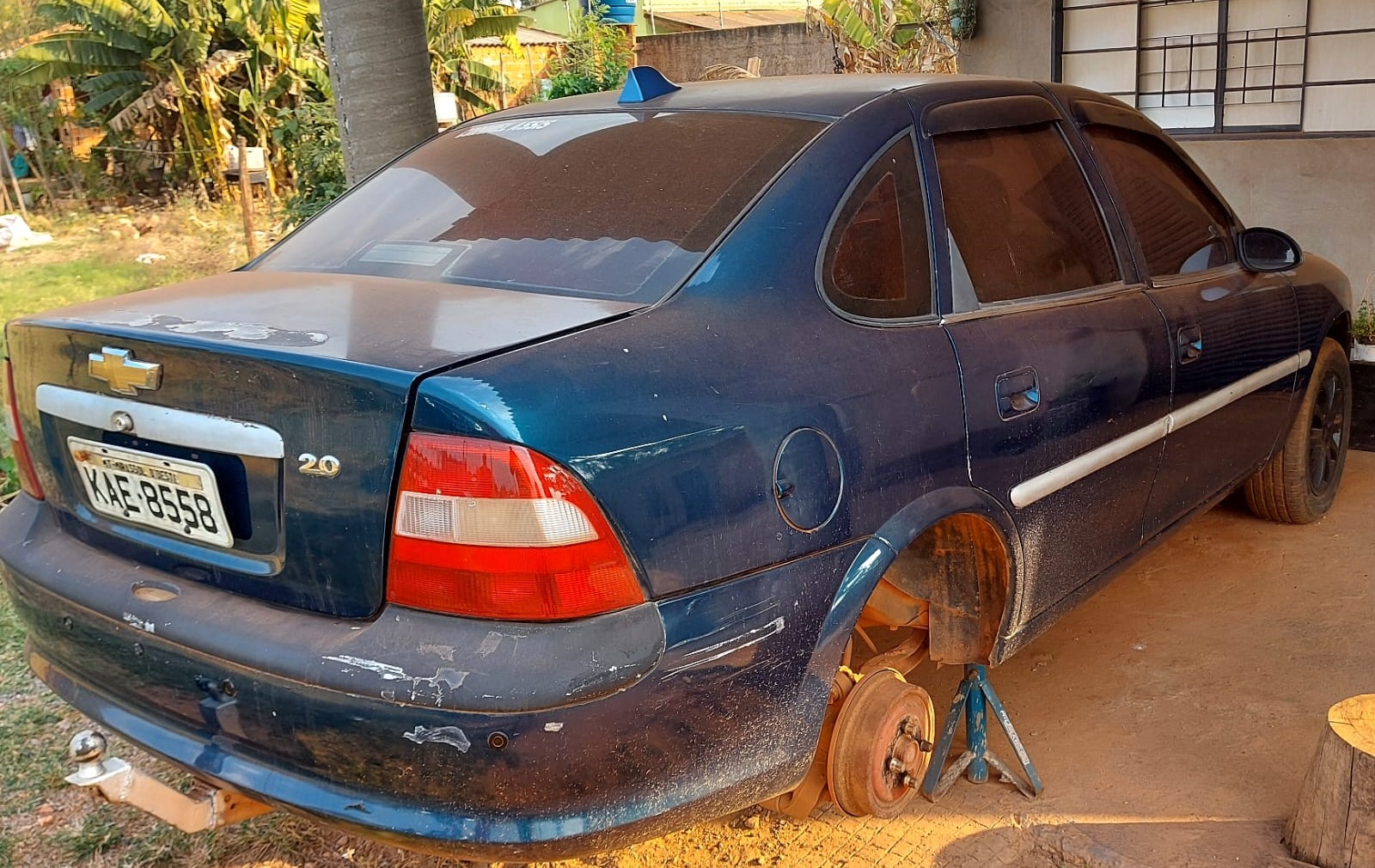 Polícia Civil cumpre mandados de busca e apreensão contra grupo envolvido em roubo de veículos em Cuiabá