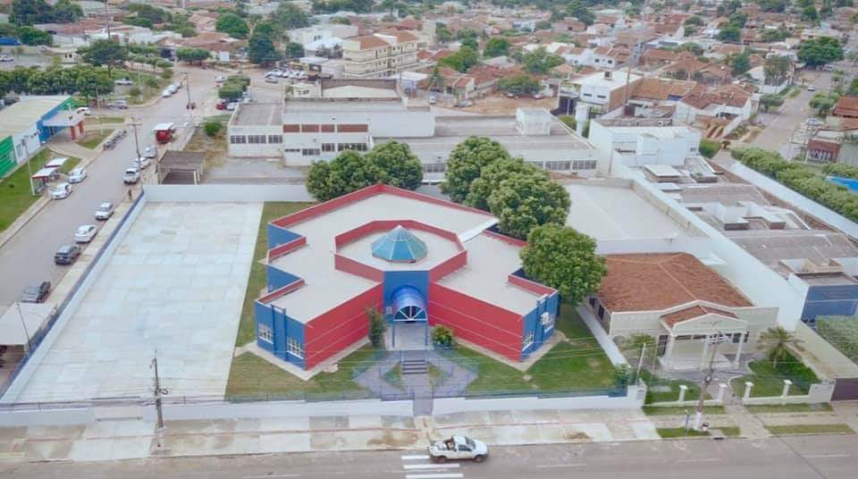 Rondonópolis | Prefeitura abre inscrições para Fórum Municipal de Cultura e eleição do Conselho Municipal de Políticas Culturais