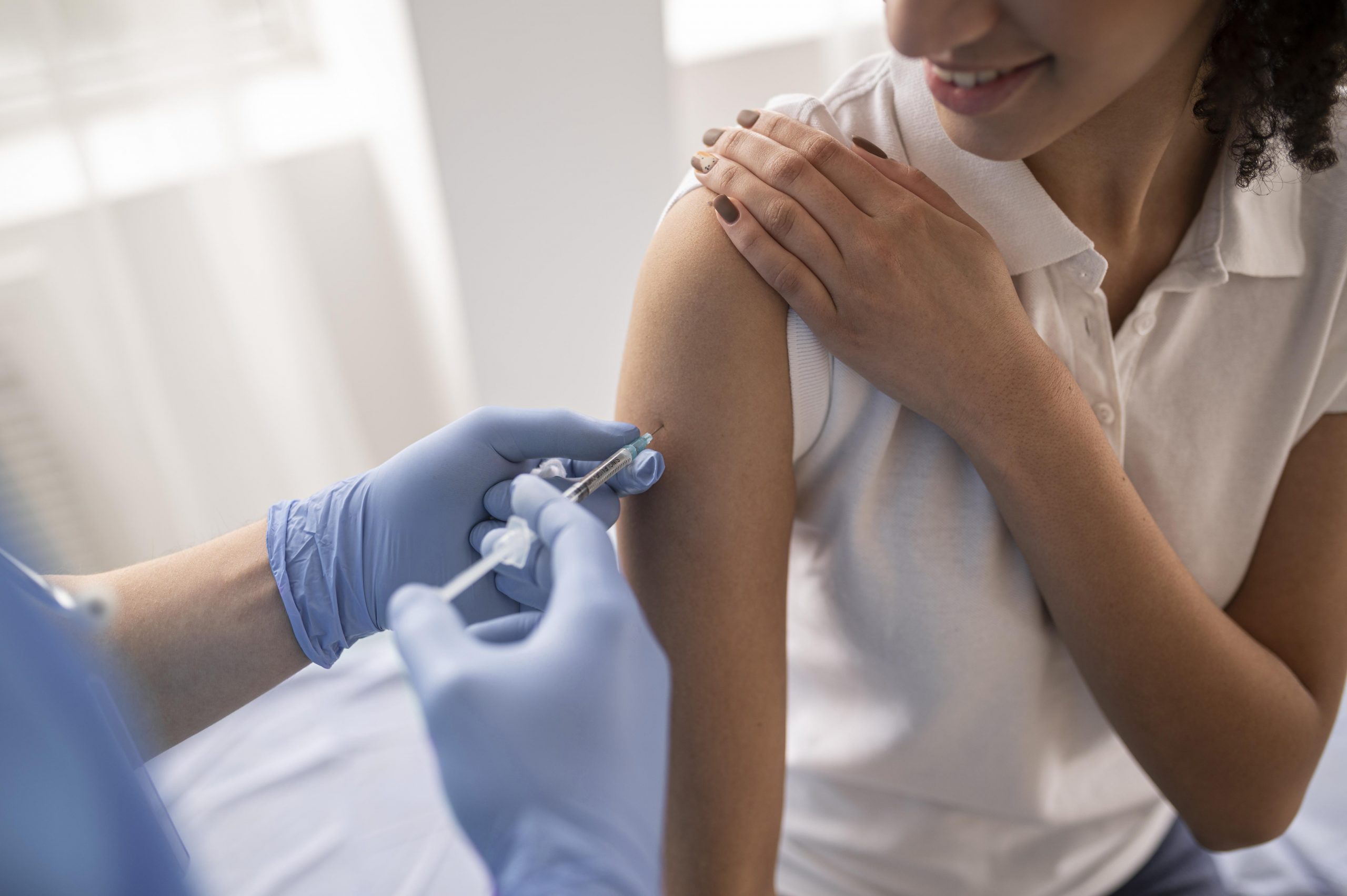 Vacina contra Influenza deve ser atualizada anualmente
