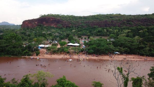 3ª edição do Festival de Praia de São José do Povo será realizada em setembro