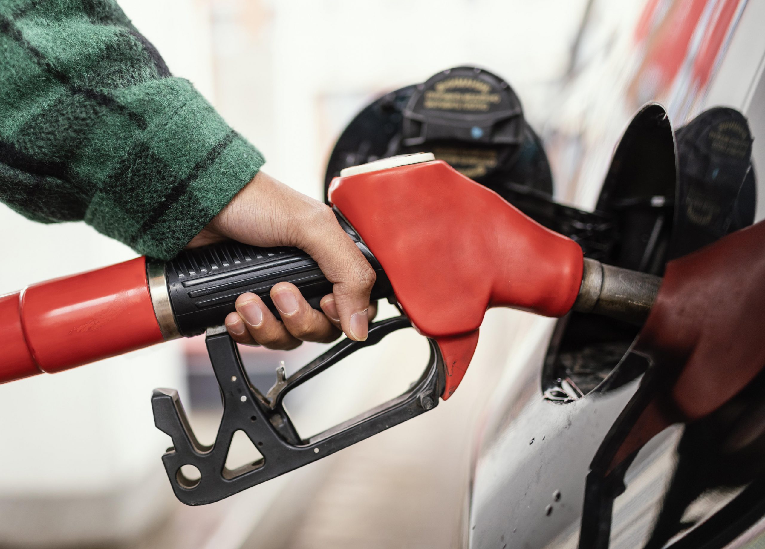 Petrobras reduz preços de venda de diesel para as distribuidoras