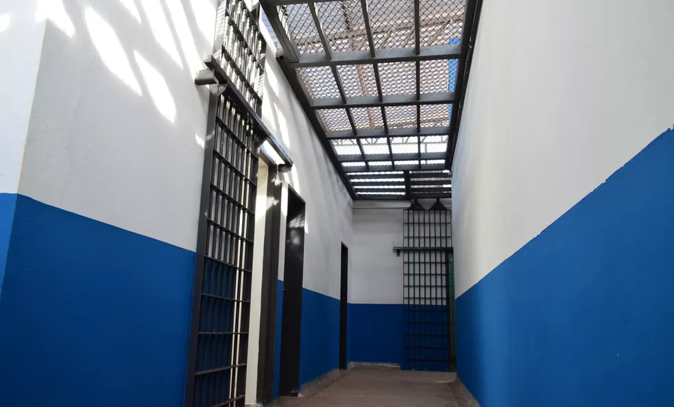 Presos são encontrados mortos em penitenciária de Várzea Grande; Sesp registra 5 óbitos em 4 dias em MT
